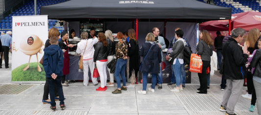 Geschmackvolle Aktion für “GERMES“