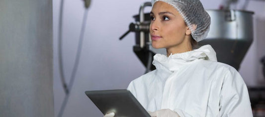 IFS-Audit 2018 mit „Higher Level“ bestanden