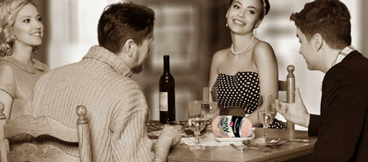 Retro – die neue Nostalgie-Marke