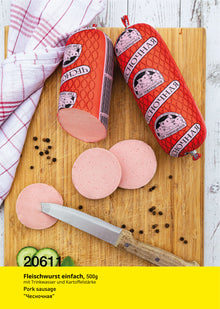 Tschesnotschnaja, 500g