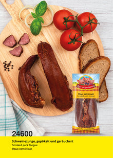 Jasyk koptschonyj, ca. 450g