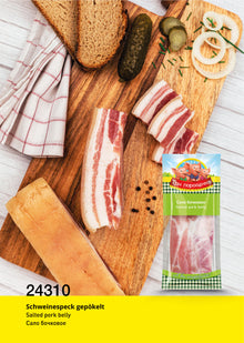 Salo Botschkowoe, ca. 300g