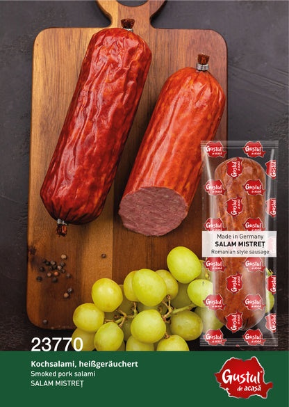 Salam Mistret, 450g