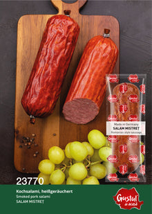 Salam Mistret, 450g