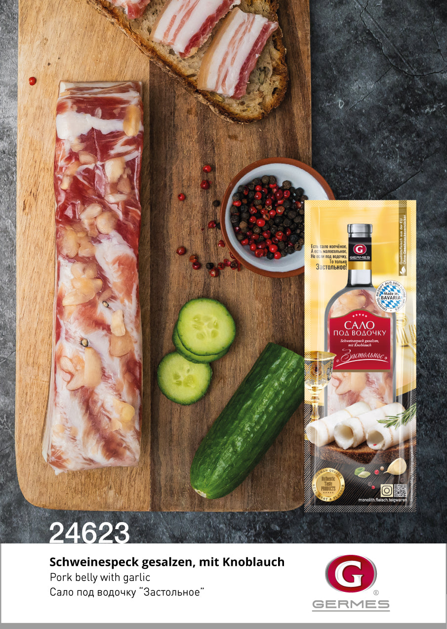 Salo pod wodotschku "Sastolnoe", ca. 500g