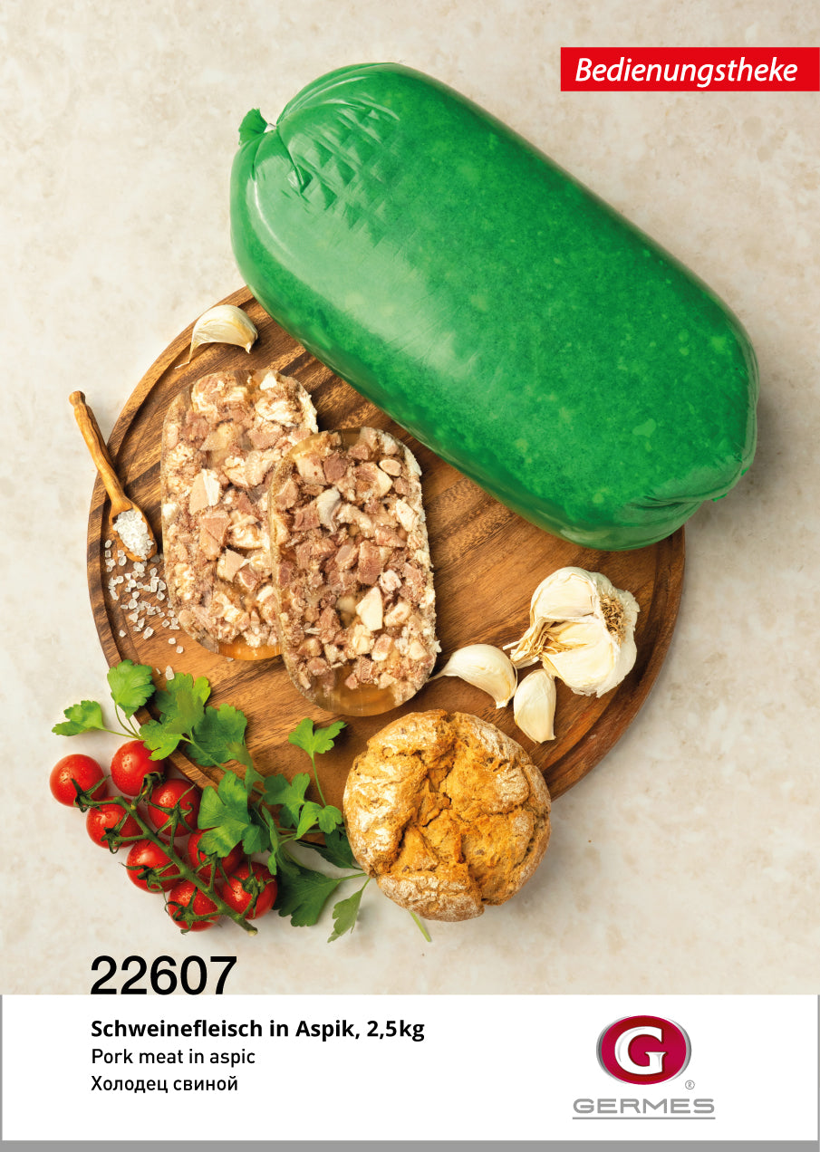 Holodez Svinoj BT, 2500g