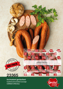 Carnati Speciali, 1,6 kg