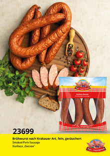 Omskaja ca. 1,6 kg; BT