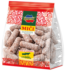 "Mici - Cevapcici" 1000g