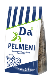 Pelmeni Appetito Da, 450g