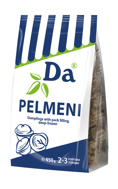 Pelmeni Appetito Da, 450g