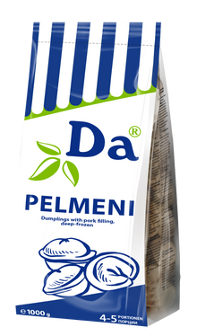 Pelmeni Appetito Da 1,0kg