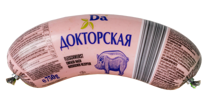 Doktorskaja DA, 750g