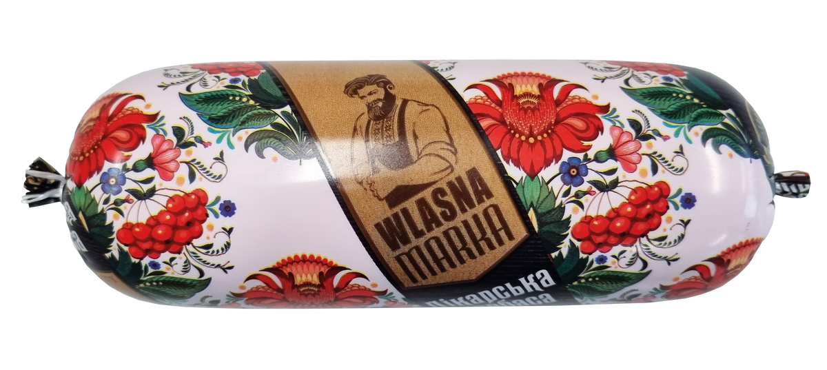Kovbasa Likarska, 500g