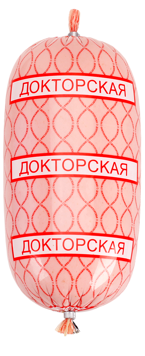 Doktorskaja, 850g