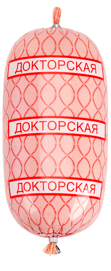 Doktorskaja, 850g