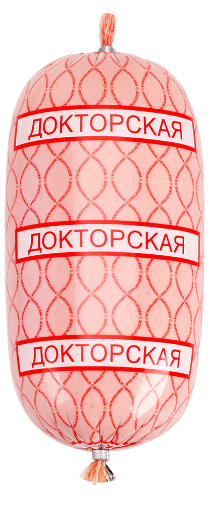 Doktorskaja, 850g
