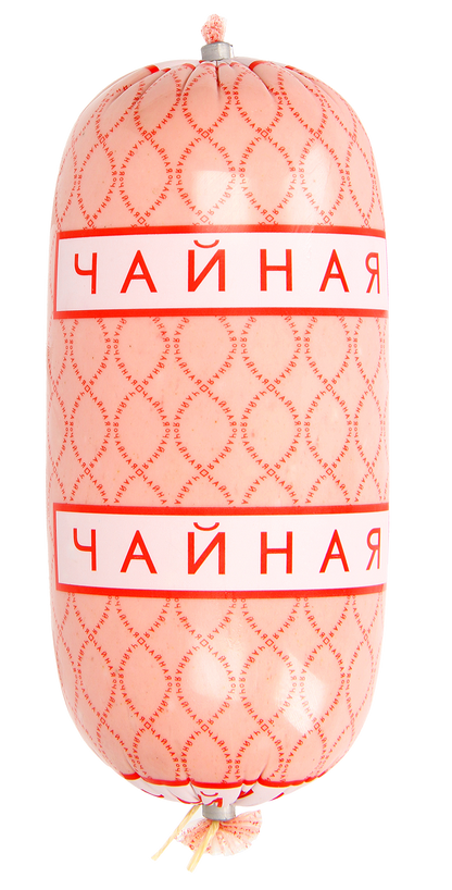 Tschainaja, 850g