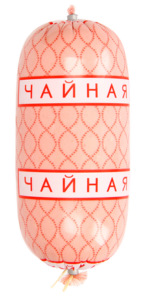 Tschainaja, 850g