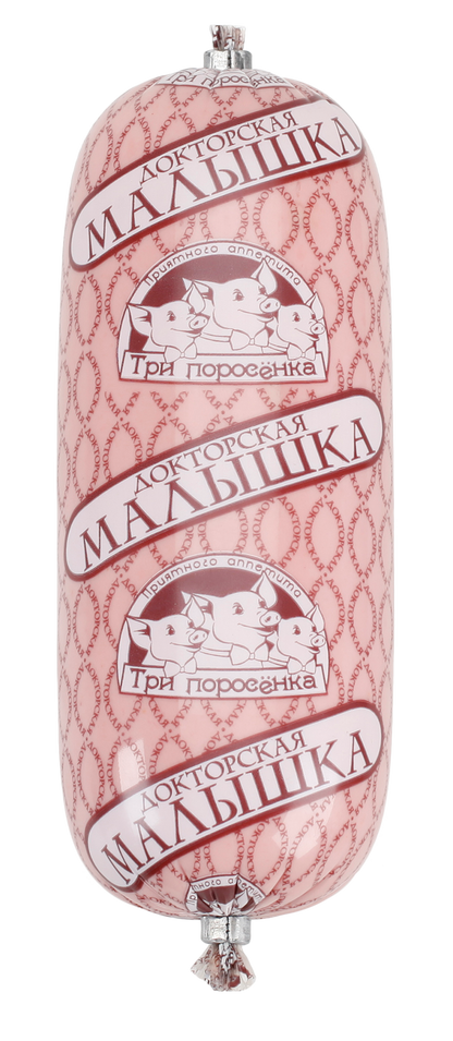 Malyschka, 500g