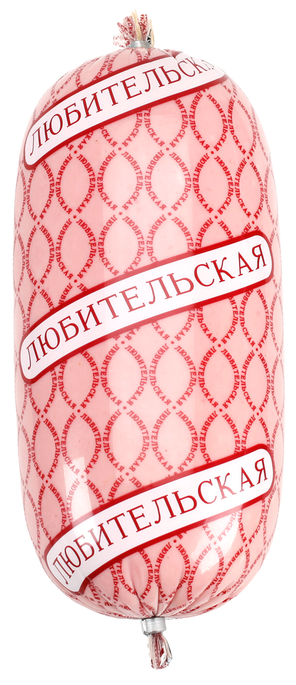 Ljubitelskaja, 850g