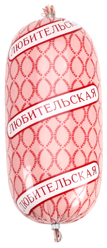 Ljubitelskaja, 850g