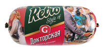 RETRO Doktorskaja, 800g