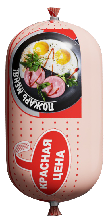 Krasnaja Zena Doktorskaja, 1,0kg