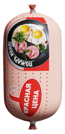 Krasnaja Zena Doktorskaja, 1,0kg