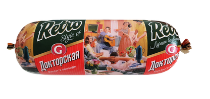 RETRO Doktorskaja, 500g