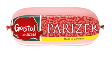 Parizer 1500g