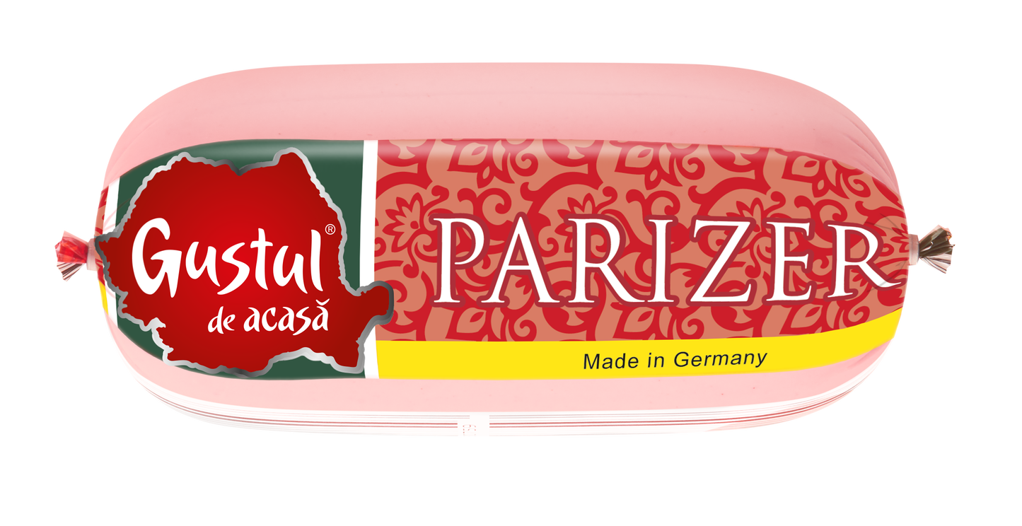 Parizer 1500g