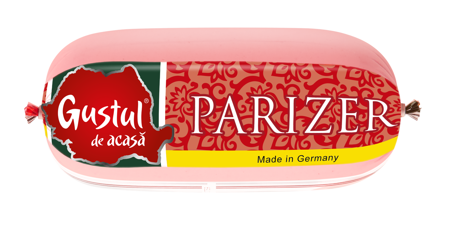 Parizer 800g;