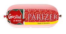 Parizer 800g;