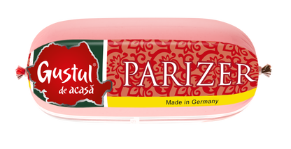 Parizer 800g;