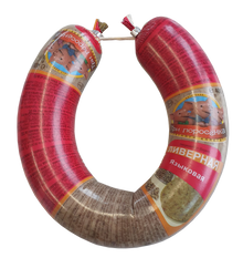 Livernaja Jasykowaja, 400g