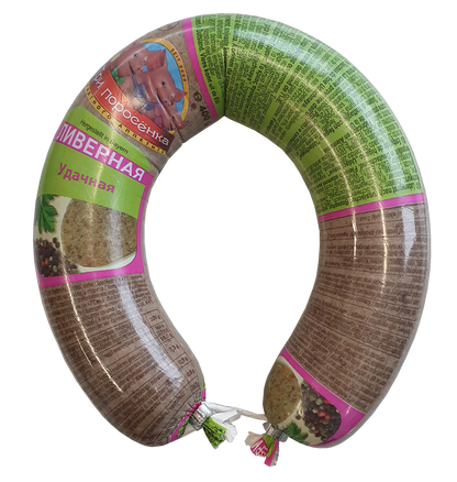 Livernaja Udatschnaja, 400g