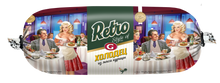 RETRO Holodez kurinij 500g