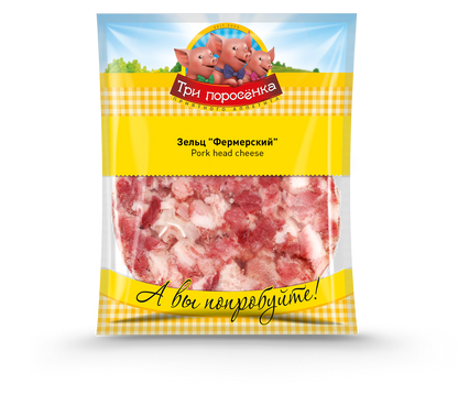 Selz fermerskij 300g;