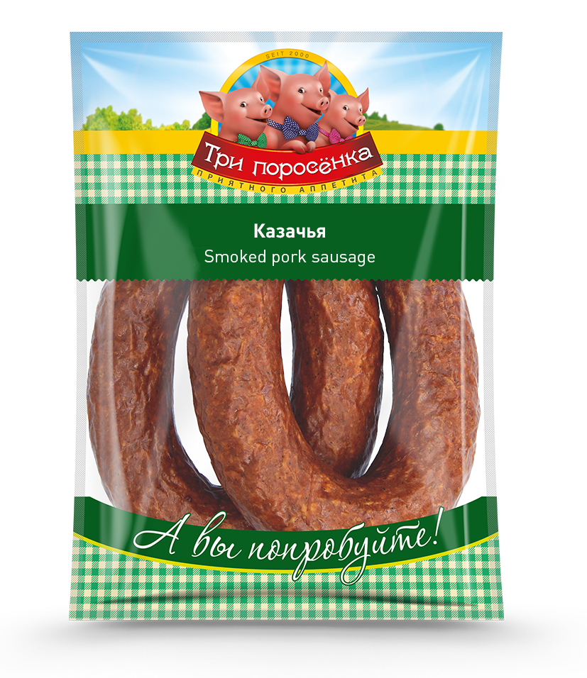 Kasatschja, 700g