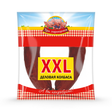XXL Delowaja Kolbasa, 900g