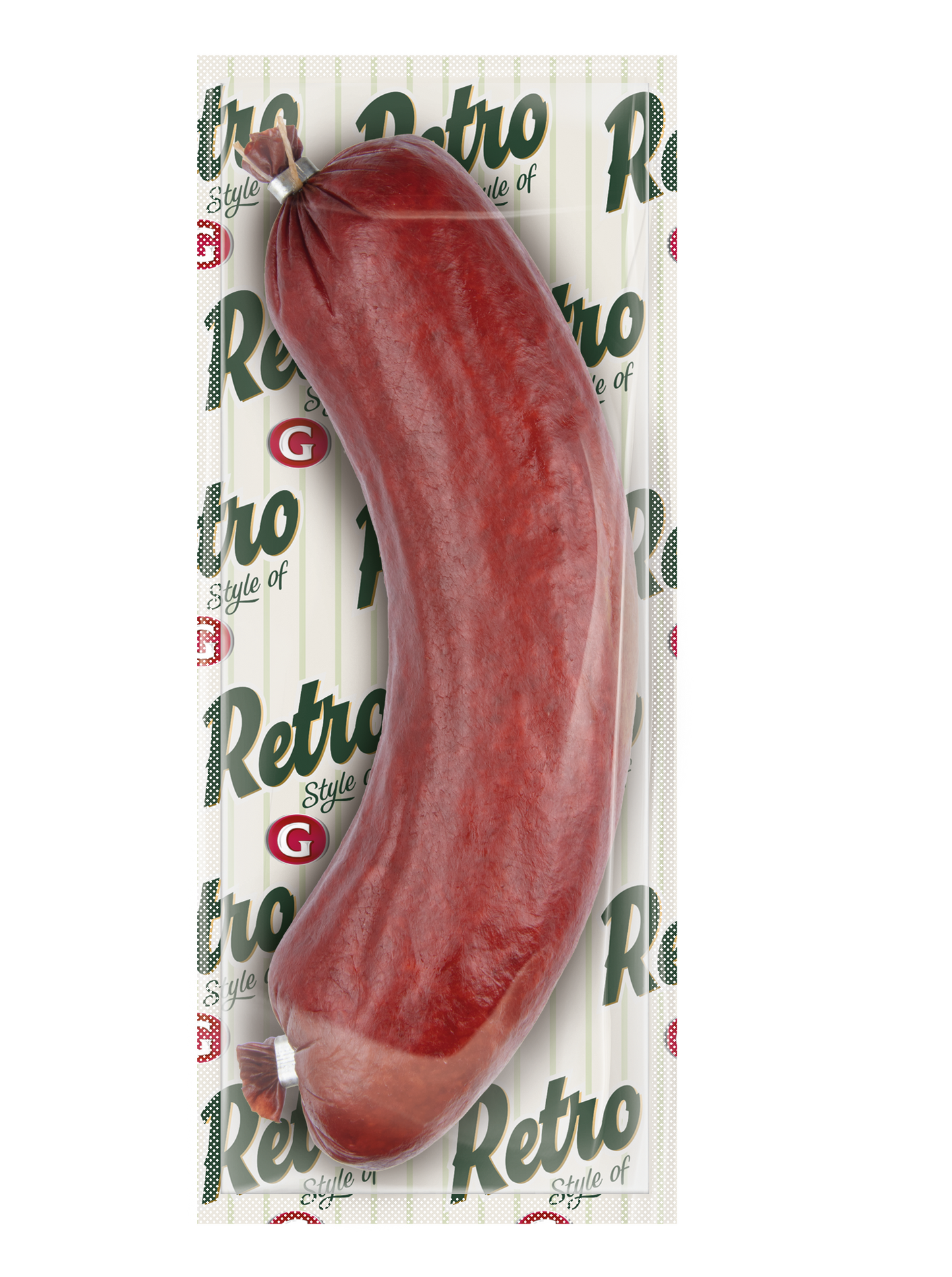 RETRO Sakarpatskaja, 450g