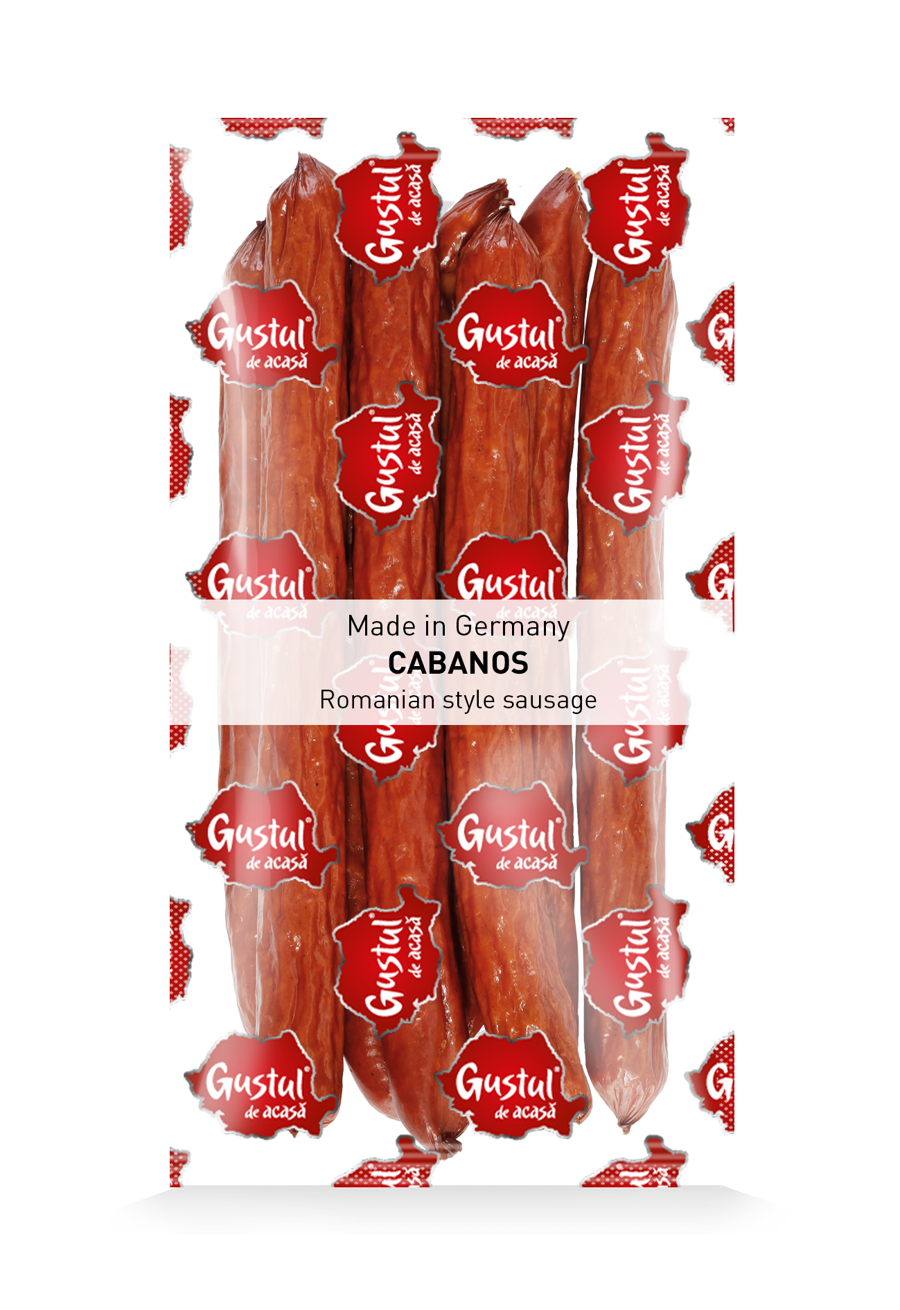 Cabanos 300g;