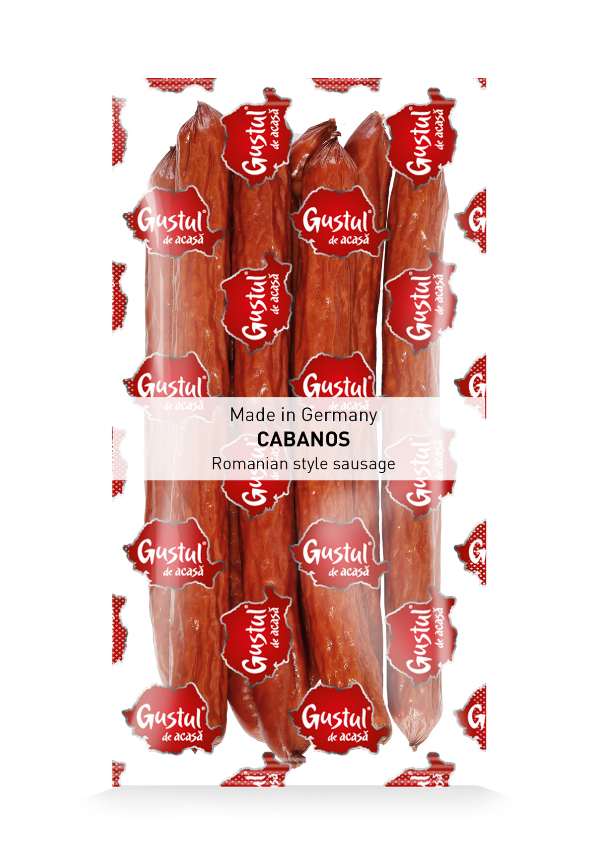 Cabanos 300g;