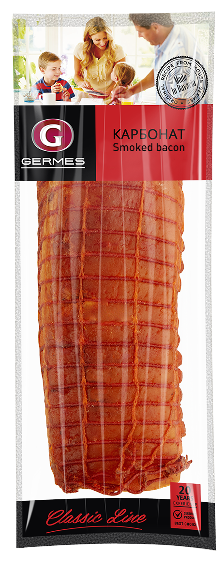 Karbonat, ca. 350g