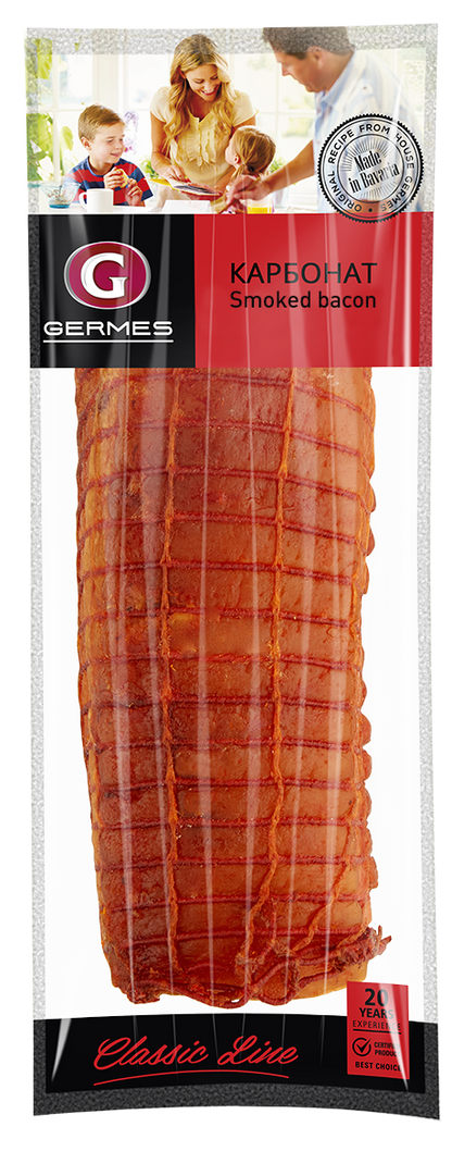 Karbonat, ca. 350g