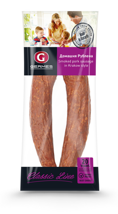 Domaschna Rublena 400g