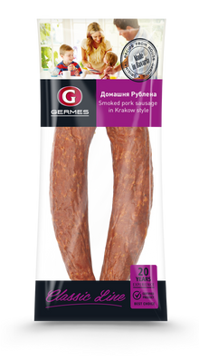 Domaschna Rublena 400g
