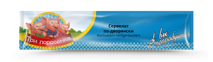 Servelat po-dworjanski, 280g