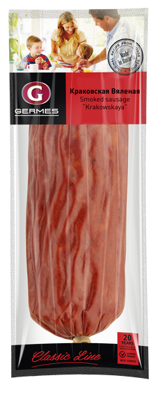 Krakowskaya Wjalenaya 450g;